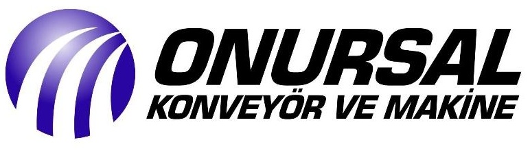 ONURSAL KONVEYÖR MOB.MAK.SAN.VE TİC.LTD.ŞTİ logo