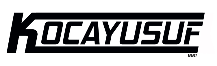 KOCAYUSUF AĞAÇ  MAKİNALARI SAN. VE TIC.LTD.ŞTİ. logo