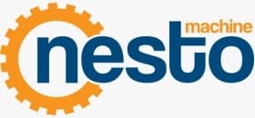 NESTO MAKİNA MOB. GIDA İNŞ. VE İNŞ. MALZ. SAN. İTH. İHR. LTD. ŞTİ. logo