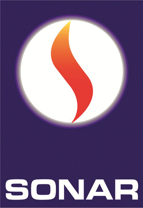 SONAR ELEKTRONIK VE MAK.SAN.VE TIC.LTD.STI. logo