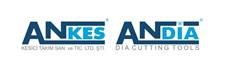 ANKES KESİCİ TAKIM SAN.VE TİC.LTD.ŞTİ. logo