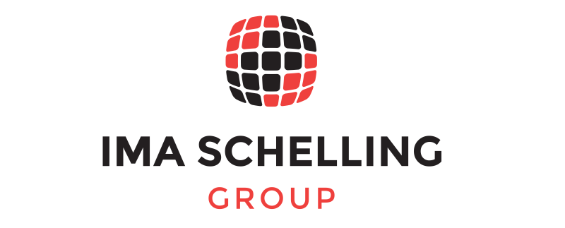 IMA SCHELLİNG İSTANBUL MAKİNE LTD.ŞTİ. logo