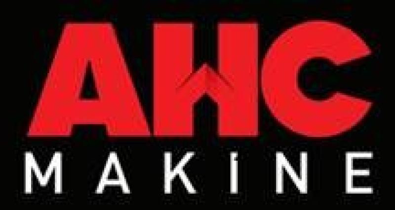 AHC MAKİNE OTOMOTİV İNŞ. TAAH. SAN. VE TİC. LTD. ŞTİ.