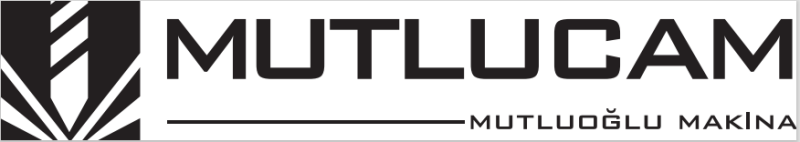 MUTLUOĞLU CNC MAK. MURAT CERCİS MUTLU logo