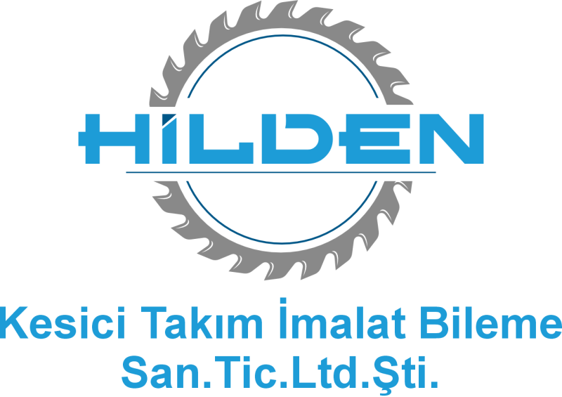 HİLDEN KESİCİ TAKIM İMALAT BİLEME SANAYİ TİCARET LİMİTED ŞİRKETİ logo