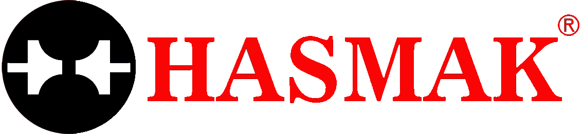 HASMAK EL MAKİNALARI SAN VE TİC LTD ŞTİ logo