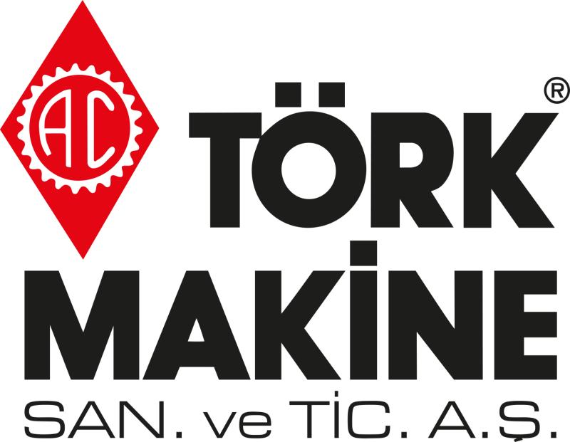 TÖRK MAKİNE SAN.VE TİC.A.Ş. logo