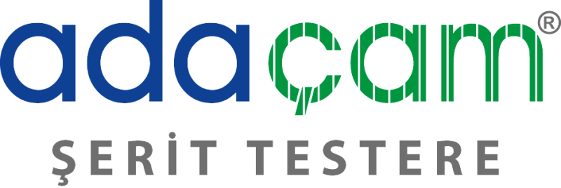 ADAÇAM MAKİNE VE ŞERİT TESTERE FABRİKASI HASAN KORLAR logo