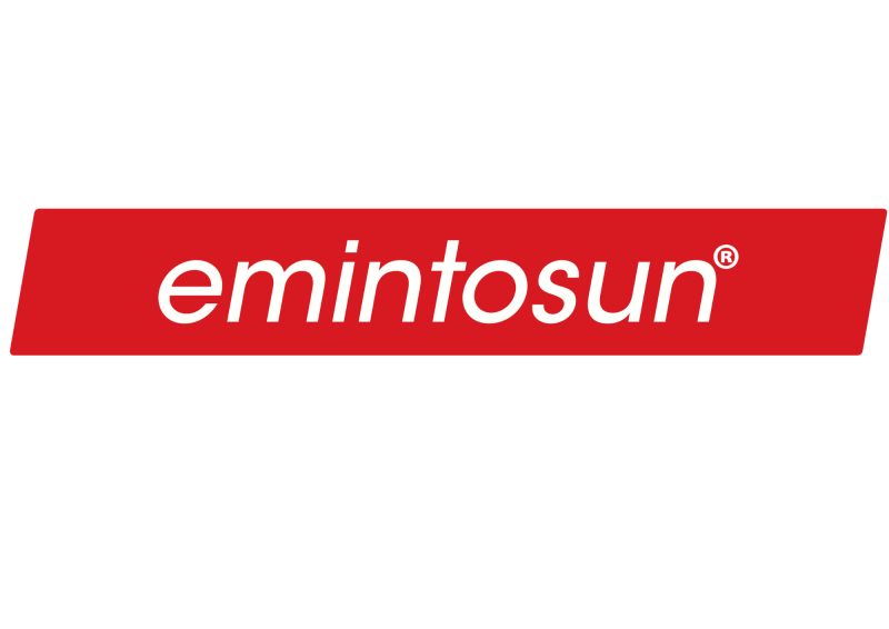 EMİNTOSUN MAKİNE SAN. VE TİC. LTD. ŞTİ. logo