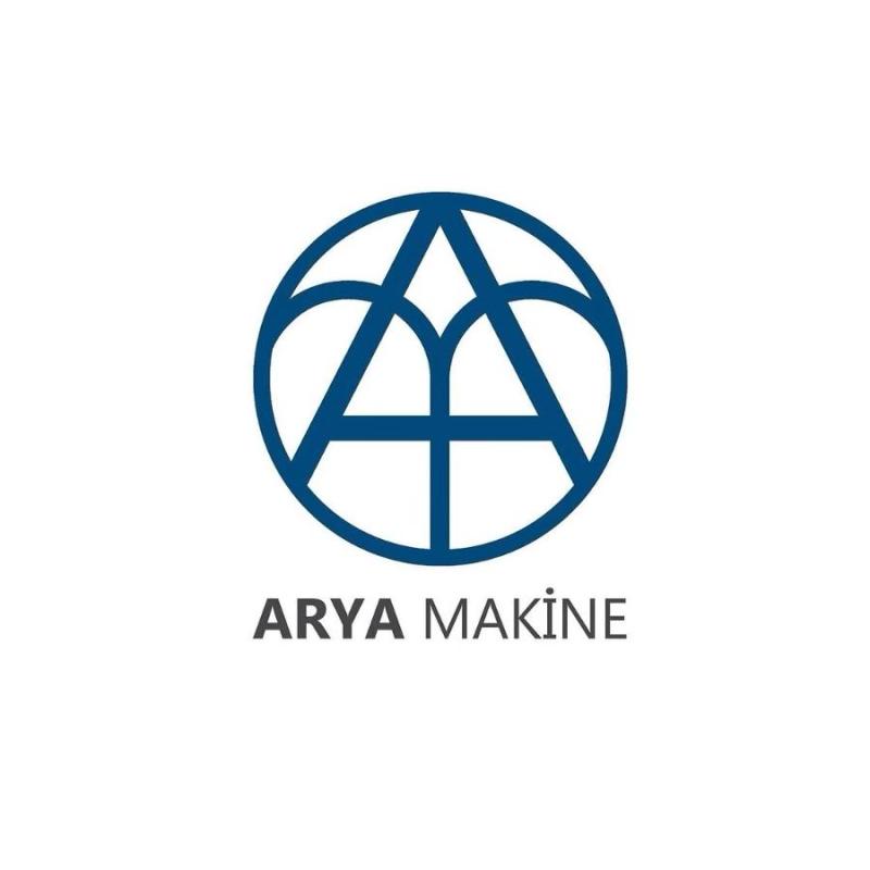ARYAMAK MAKİNE SAN. TİC. LTD. ŞTİ. logo