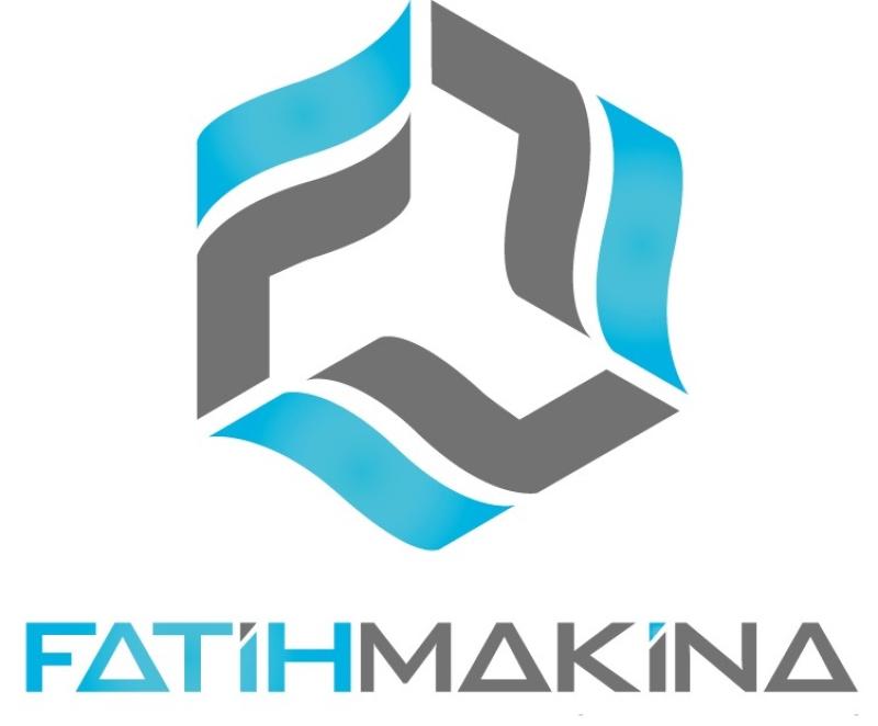 FATİH AHŞAP VE PVC MAKİNALARI TİCARET VE SANAYİ LİMİTED ŞİRKETİ logo