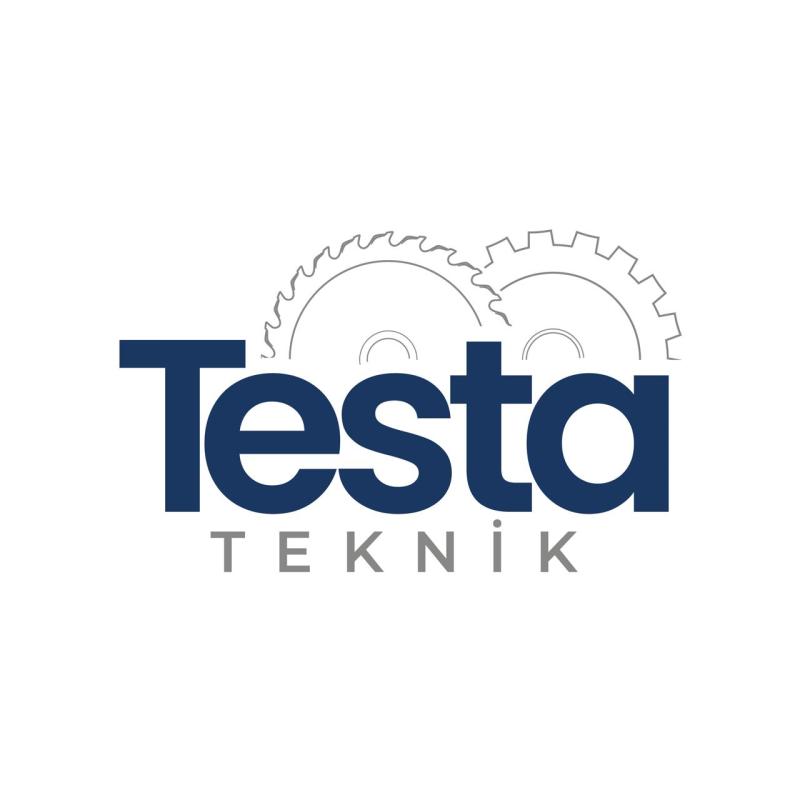 TESTA TEKNİK A.Ş. logo