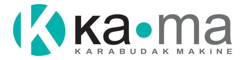 KARABUDAK MÜH. MAK. İML.SAN.LTD.ŞTİ.
