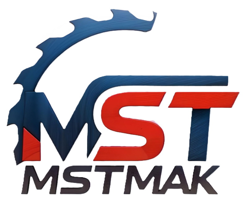 MSTMAK MAKİNEİTH.İHR.SAN.TİC.LTD.ŞTİ. logo