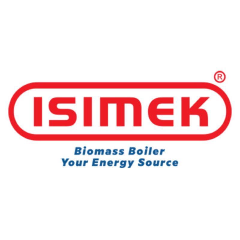 ISIMEK MAKİNA KAZAN İNŞAAT SANAYİ TİCARET LTD.ŞTİ.