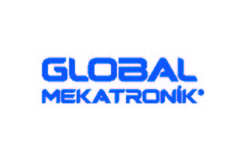 GLOBAL MEKATRONİK SİSTEMLERİ SAN. VE TİC. LTD. ŞTİ.