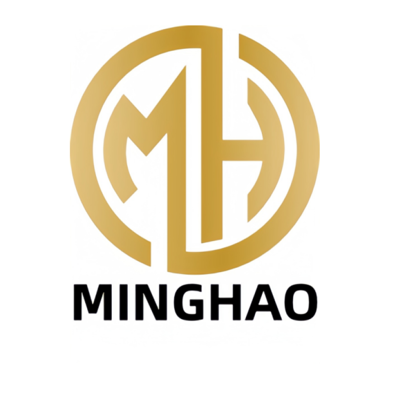 SHIJIAZHUANG MINGHAO SAW INDUSTRY CO., LTD. logo