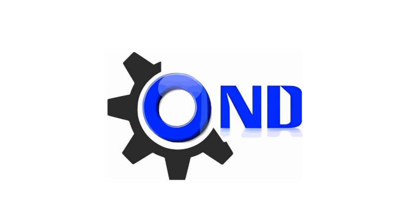 TIANJIN OUNAIDA TRANSMISSIONS MACHINERY TRADING CO., LTD. logo