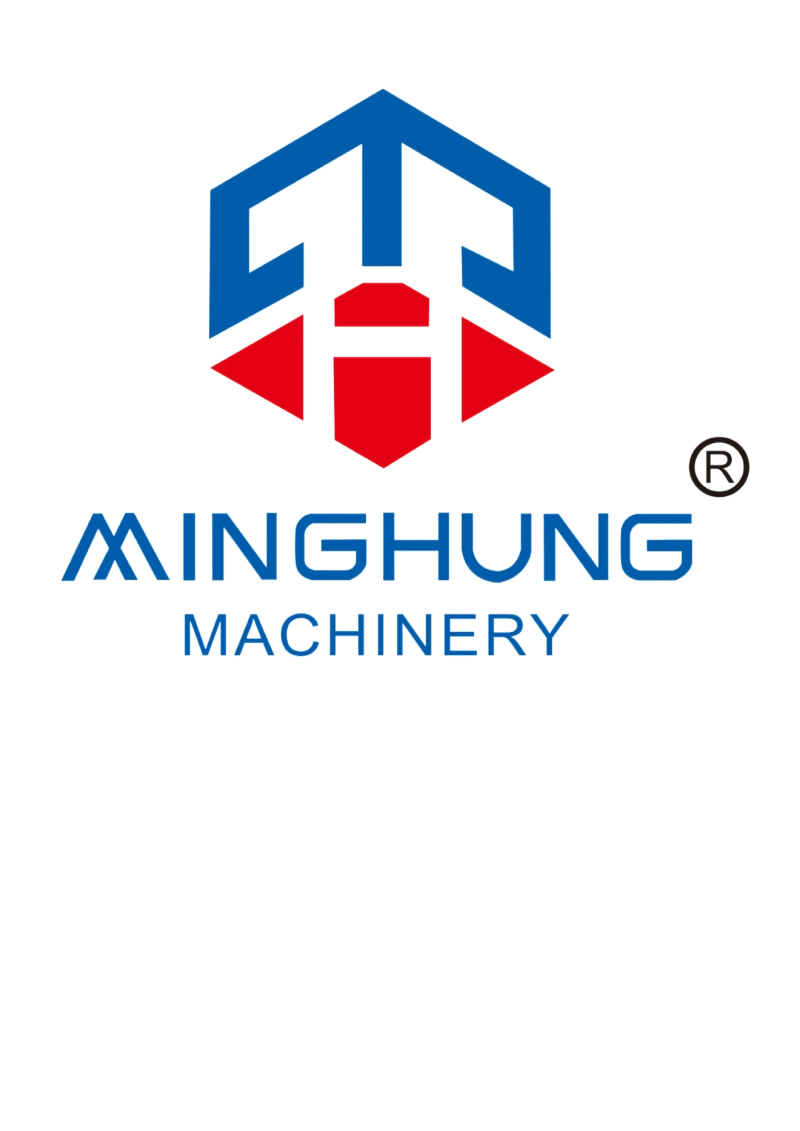 SHANDONG MINGHUNG OSB&MDF MACHINERY EQUIPMENT MANUFACTURING CO.,LTD