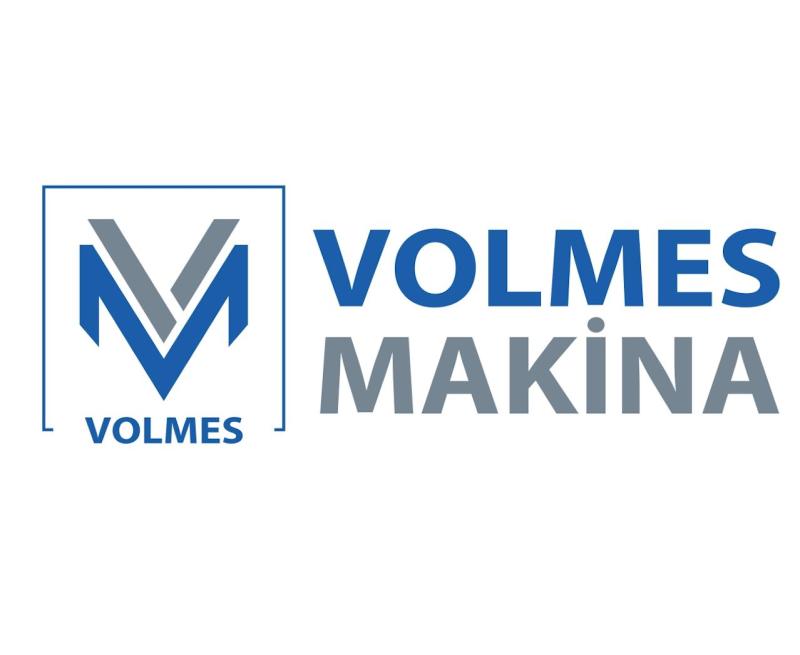 VOLMES MAKİNA LTD ŞTİ logo
