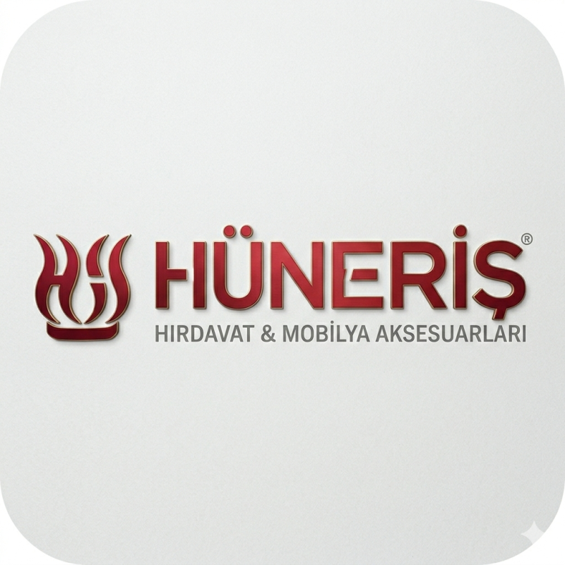 HÜNER ORMAN ÜRÜNLERİ İTH. İHR. SAN.VE TİC. LTD. ŞTİ. logo