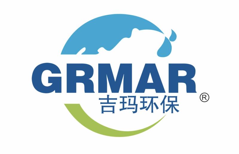SUZHOU GMA ENVIRONMENTAL PROTECTION TECHNOLOGY CO., LTD. logo