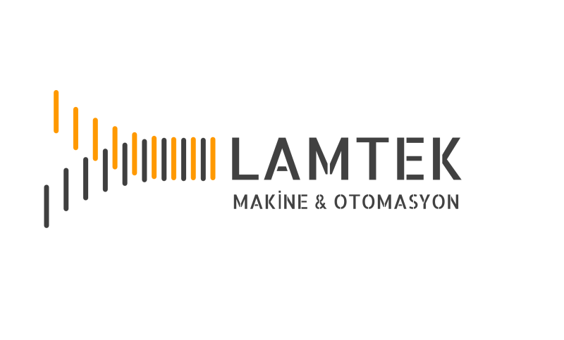 LAMTEK MAKİNE OTOMASYON SAN.TİC.LTD.ŞTİ. logo