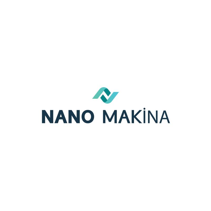 NANO KALIP OTOMASYON MAKİNA İMALAT İTH. VE İHR. LTD. ŞTİ. logo