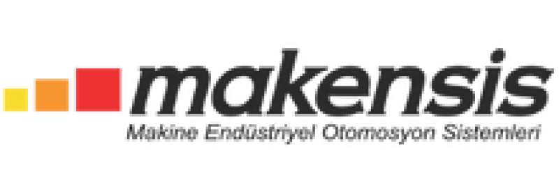 MAKENSİS MAK. OTOM. VE END. SİST. ÜRET. PAZ. SAN. VE TİC. LTD. ŞTİ.