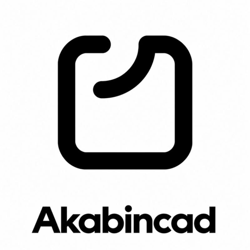 AKABİN YAZILIM LTD. ŞTİ. logo