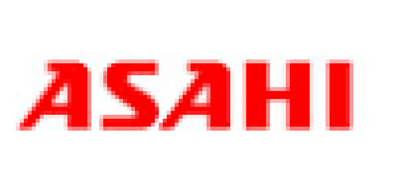 ASAHI logo