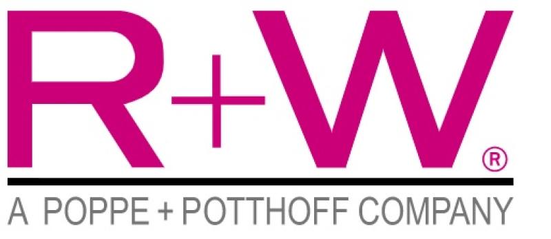 R+W logo