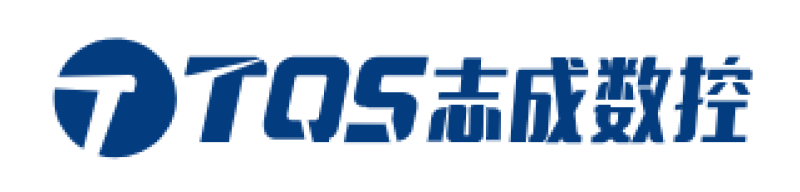 TQS CNC LTD. logo