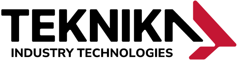 Teknika logo
