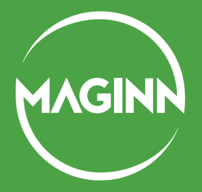 Maginn logo