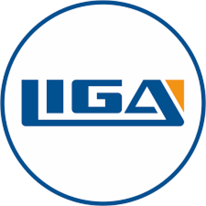 Liga logo