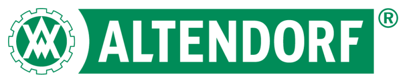 Altendorf GmbH logo