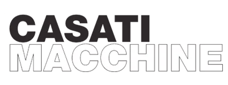 Casati Machine logo