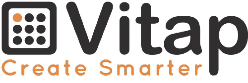 VITAP logo