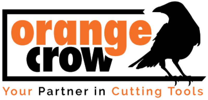 ORANGE CROW