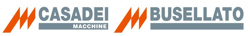 CASADEI BUSELLATO logo