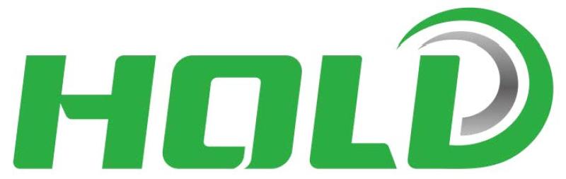 GUANGDONG HOLD MACHINERY CO. logo