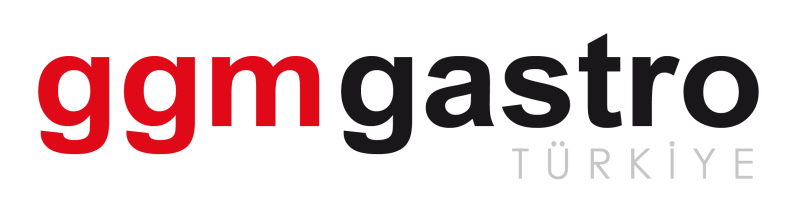 GGM GASTRO END.MUTFAK.A.Ş. logo