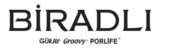 BİRADLI MADENİ EŞYA SAN. VE DIŞ TİC. LTD. ŞTİ. logo