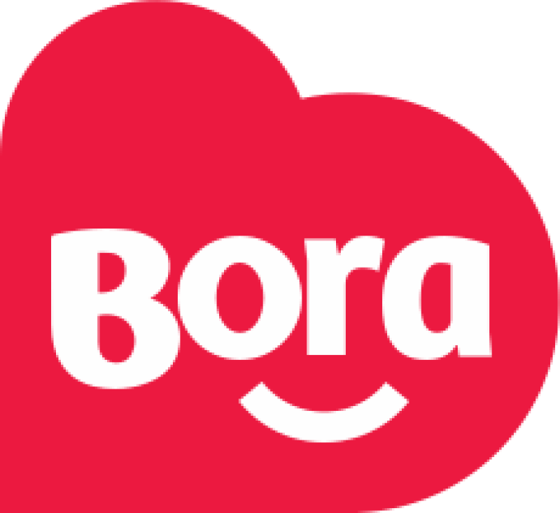 BORA PLASTİK SAN. VE TİC. A.Ş. logo