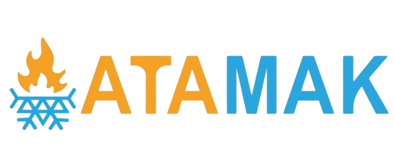 ATAMAK MUTFAK MAKİNALARI SANAYİ DIŞ TİCARET LİMİTED ŞİRKETİ logo