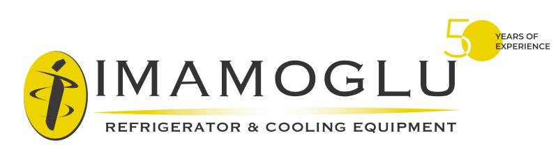 İMAMOĞLU SOĞUTMA CİHAZLARI SAN. VE TİC. LTD. ŞTİ.