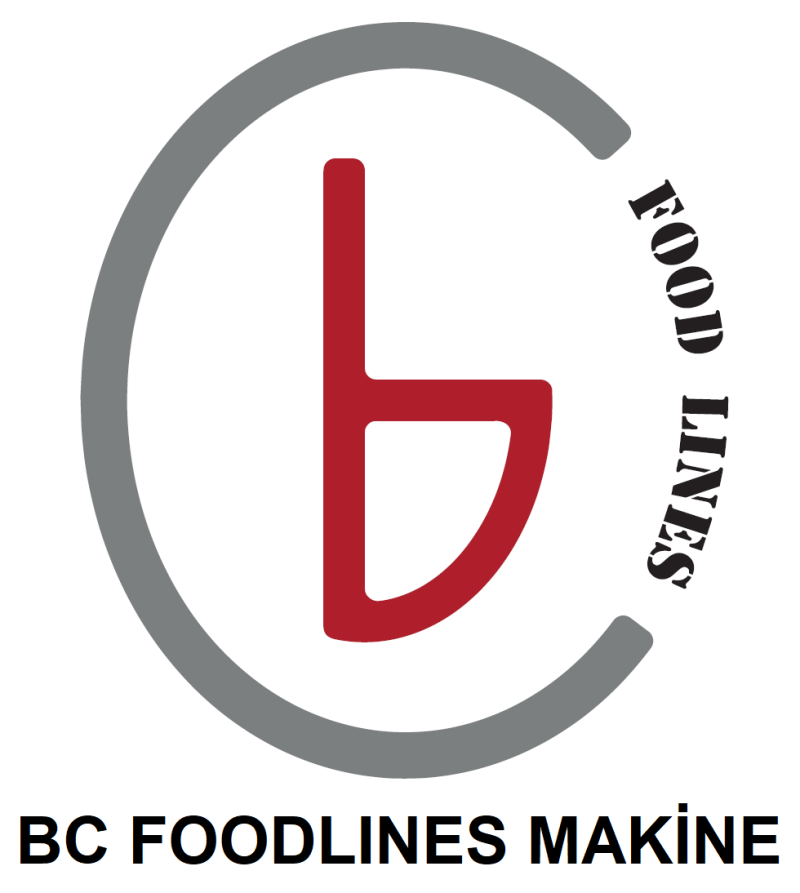BC FOODLINES MAKİNA SANAYİ VE TİCARET A.Ş. logo