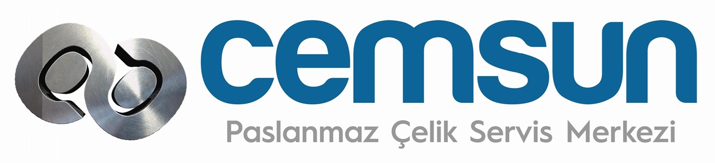 CEMSUN PASLANMAZ ÇELİK ANONİM ŞİRKETİ logo