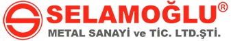 SELAMOĞLU METAL SAN. VE TİC. LTD. ŞTİ. logo